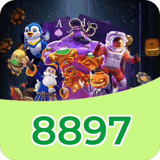 Slots Premium da PG Soft na 8897