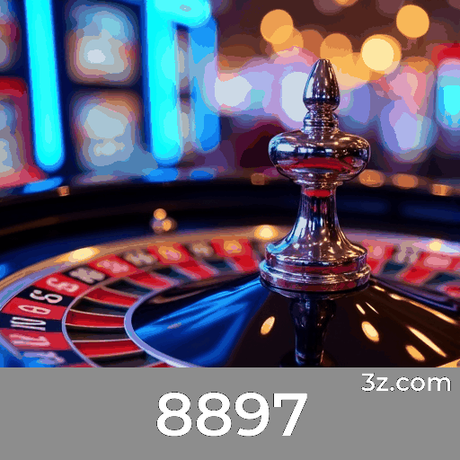 8897: Laboratório de Jogos que Molda o Futuro