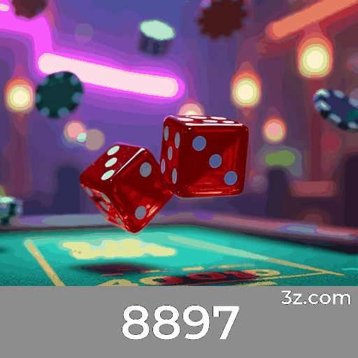 8897: A Experiência Autêntica de Jogos de Mesa ao Vivo no Brasil