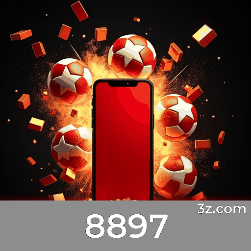8897: Apostas Simplificadas com Nosso App Completo