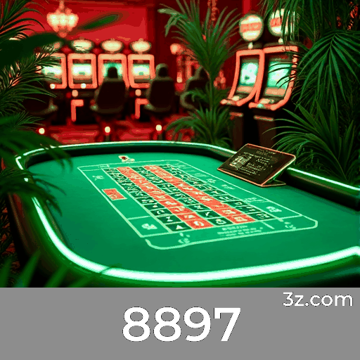 8897: A Experiência Autêntica de Jogos de Mesa ao Vivo no Brasil