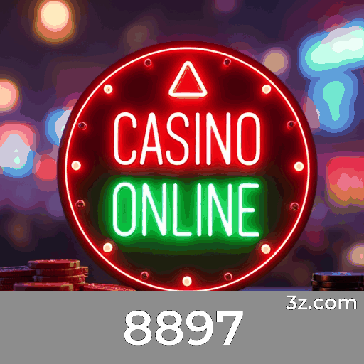 8897: Dominando Jogos com Estratégias de Cassino